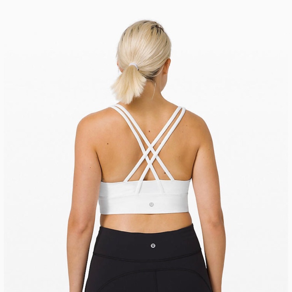 Lululemon bra